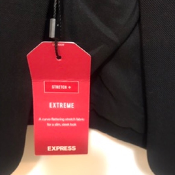 Express blazer - Picture 3 of 3
